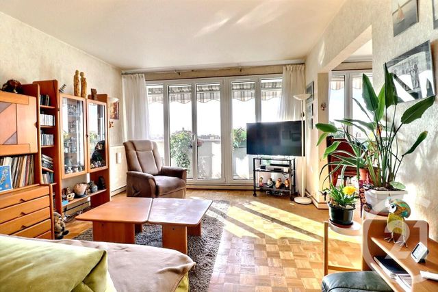 appartement - LES LILAS - 93