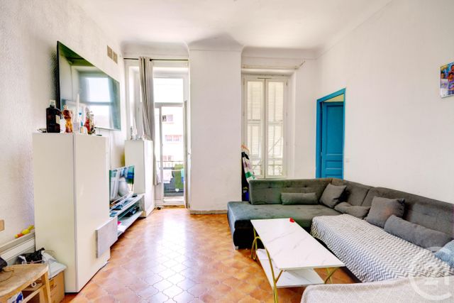 appartement - NICE - 06