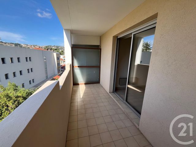 Appartement F2 à louer - 2 pièces - 48 m2 - Nice - 06 - PROVENCE-ALPES-COTE-D-AZUR