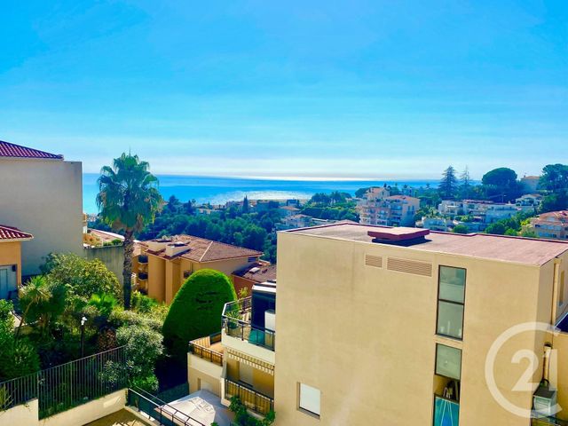 Appartement F3 bis à vendre - 3 pièces - 88,42 m2 - Nice - 06 - PROVENCE-ALPES-COTE-D-AZUR