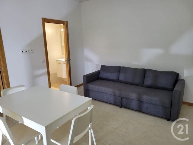 Appartement F1 à louer - 1 pièce - 22,10 m2 - Tourrette Levens - 06 - PROVENCE-ALPES-COTE-D-AZUR