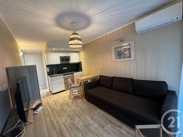 appartement - NICE - 06