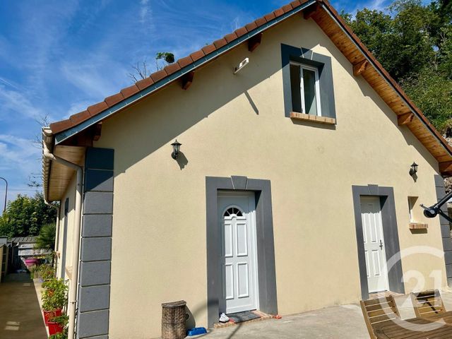 maison - EZY SUR EURE - 27