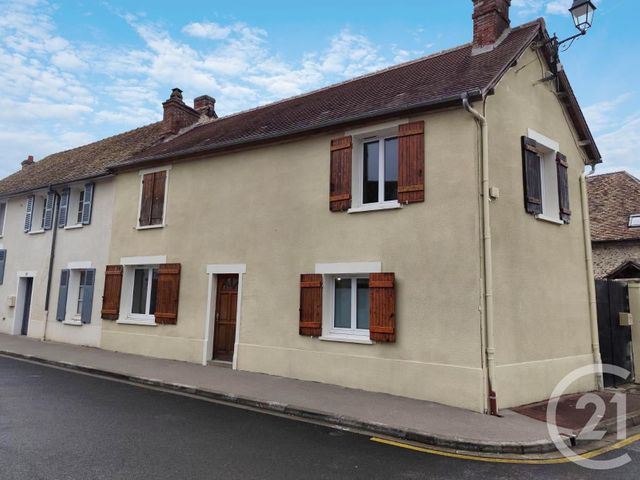 Maison à vendre ROUVRES