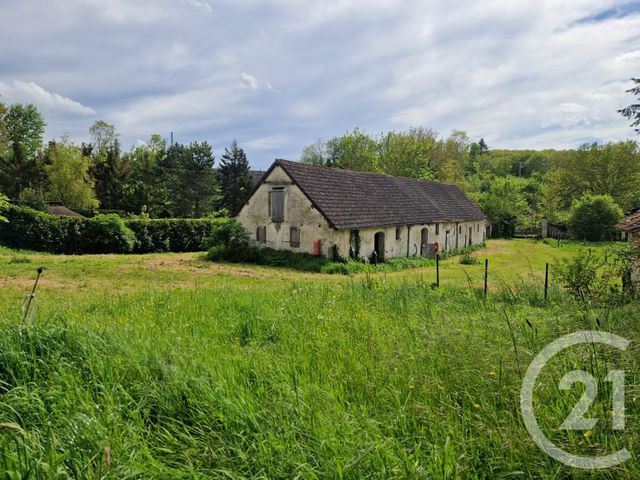 Prix immobilier GILLES - Photo d’une maison vendue