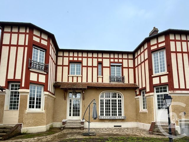 Maison à vendre - 7 pièces - 158,34 m2 - Louviers - 27 - HAUTE-NORMANDIE