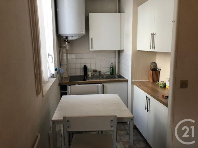 appartement - EZY SUR EURE - 27