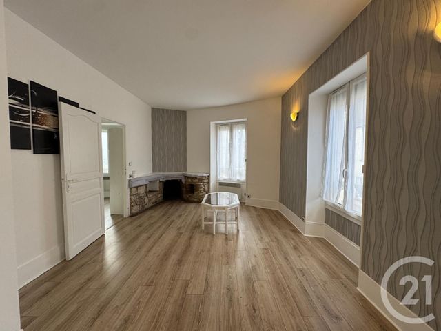 Appartement T3 à louer - 3 pièces - 55,51 m2 - Breval - 78 - ILE-DE-FRANCE