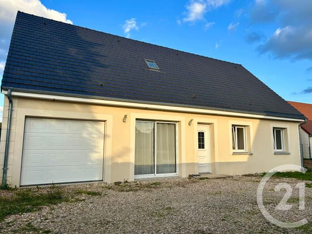 Maison à vendre - 6 pièces - 130 m2 - Bois Le Roi - 27 - HAUTE-NORMANDIE