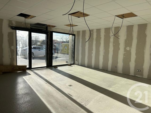 Local commercial à louer - 85.0 m2 - 27 - Eure