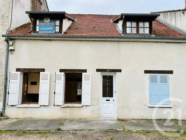 maison - GARENNES SUR EURE - 27