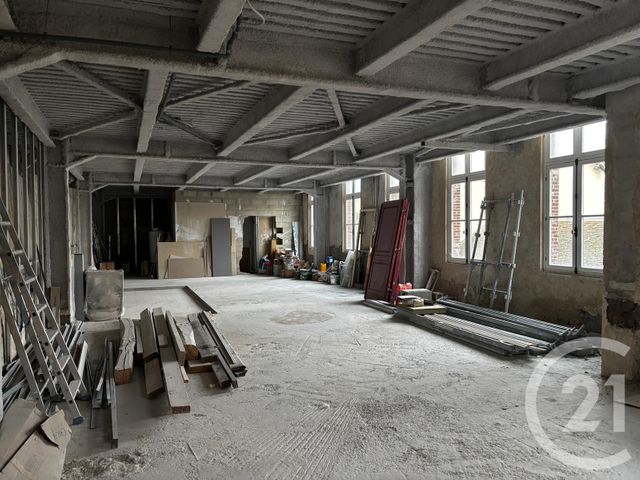 Local commercial à louer - 115.0 m2 - 78 - Yvelines