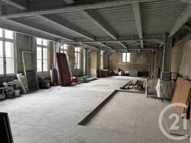 Local commercial à louer - 115.0 m2 - 78 - Yvelines