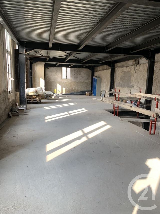 Local commercial à louer - 115.0 m2 - 78 - Yvelines