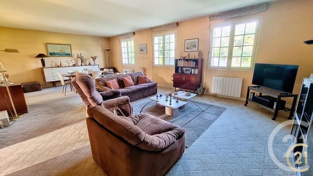 Maison à vendre - 7 pièces - 184 m2 - St Malo - 35 - BRETAGNE