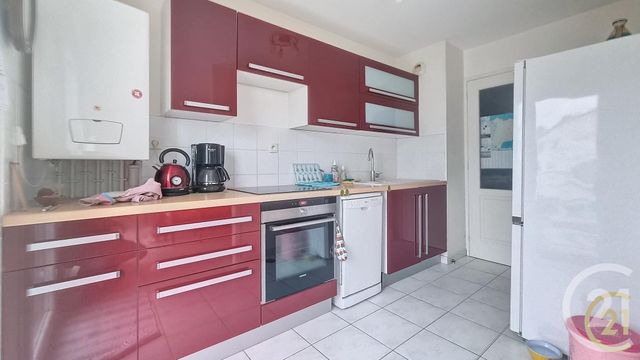 Appartement F3 à vendre - 3 pièces - 64,05 m2 - St Malo - 35 - BRETAGNE