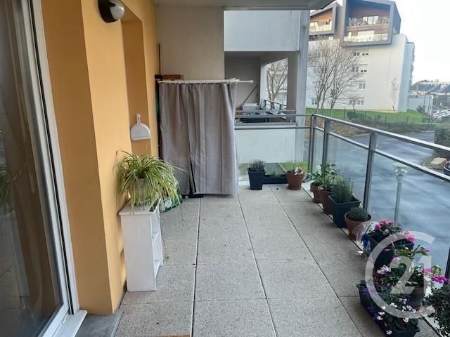 Appartement T2 à vendre - 2 pièces - 43,67 m2 - St Malo - 35 - BRETAGNE