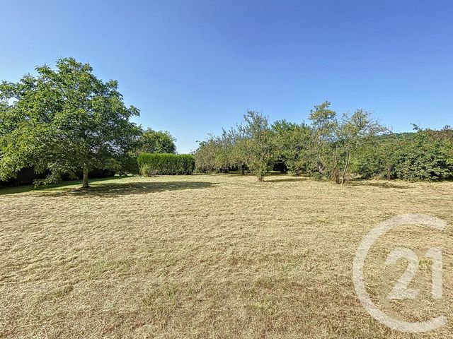 Terrain à vendre - 1979 m2 - Villers Sur Coudun - 60 - PICARDIE