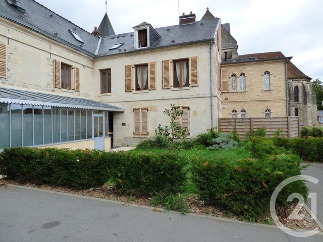 appartement - RESSONS SUR MATZ - 60