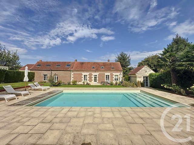 Maison à vendre COMPIEGNE