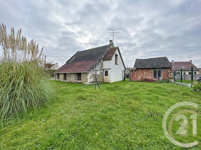 Maison à vendre COUDUN