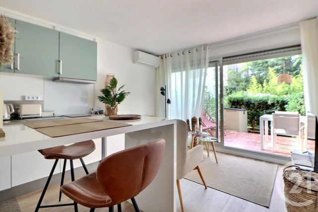 appartement - ST RAPHAEL - 83