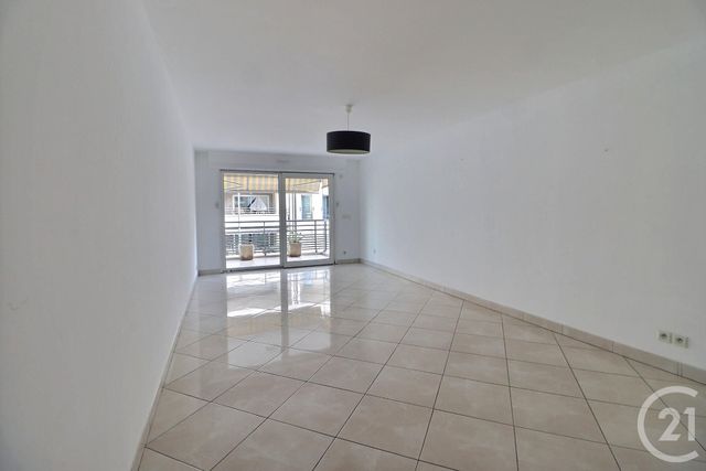 appartement - ST RAPHAEL - 83