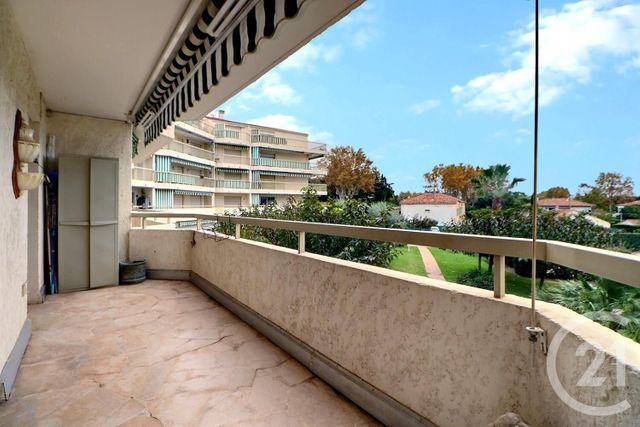 appartement - FREJUS - 83