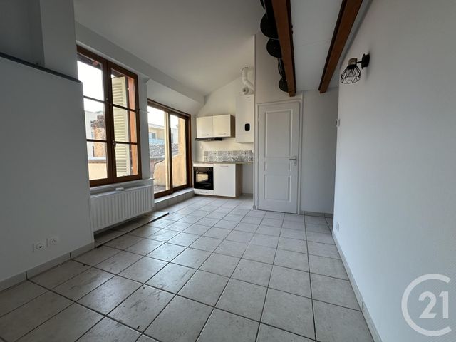 appartement - MACON - 71