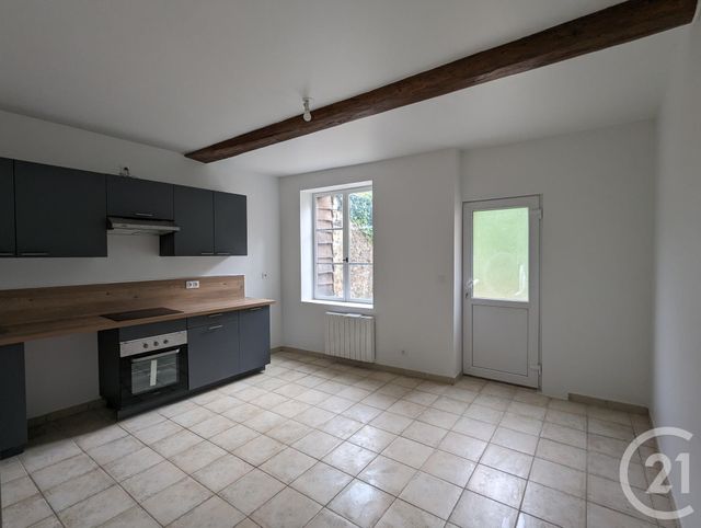 Appartement F2 à louer - 2 pièces - 38,59 m2 - Beaujeu - 69 - RHONE-ALPES