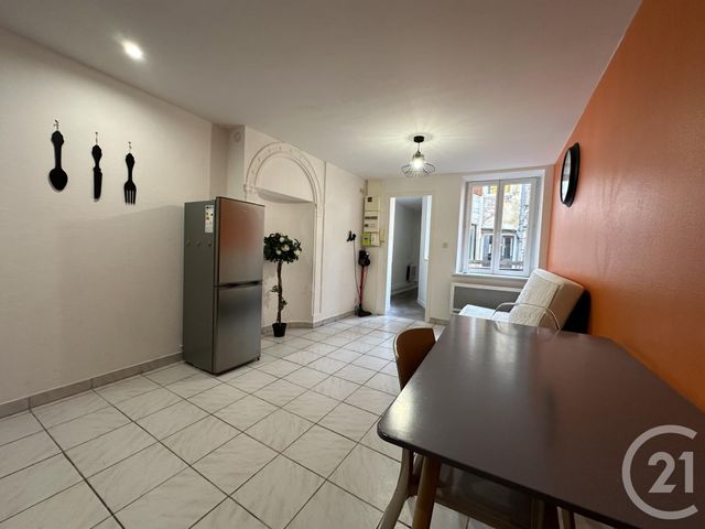 Appartement T2 à louer - 2 pièces - 46,47 m2 - Macon - 71 - BOURGOGNE