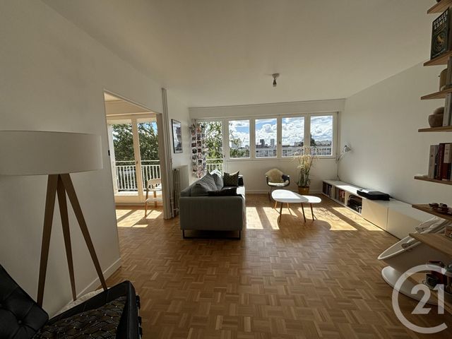 Appartement T5 à vendre - 5 pièces - 95 m2 - Rennes - 35 - BRETAGNE