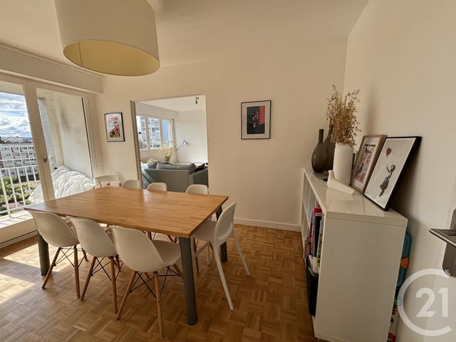 appartement - RENNES - 35