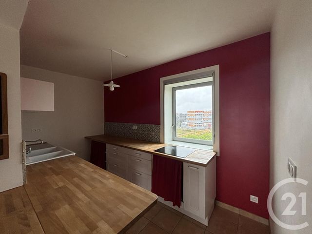 appartement - ST JACQUES DE LA LANDE - 35