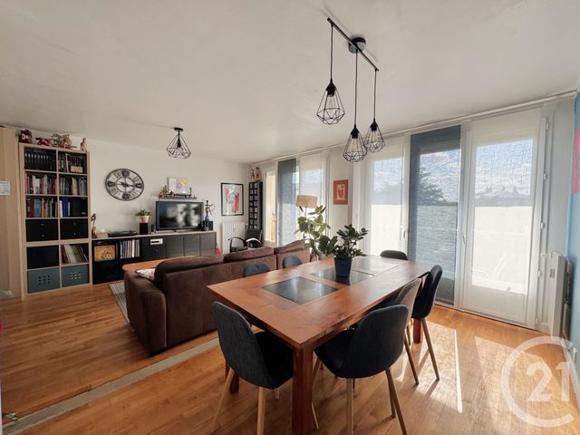 Prix immobilier RENNES - Photo d’un appartement vendu