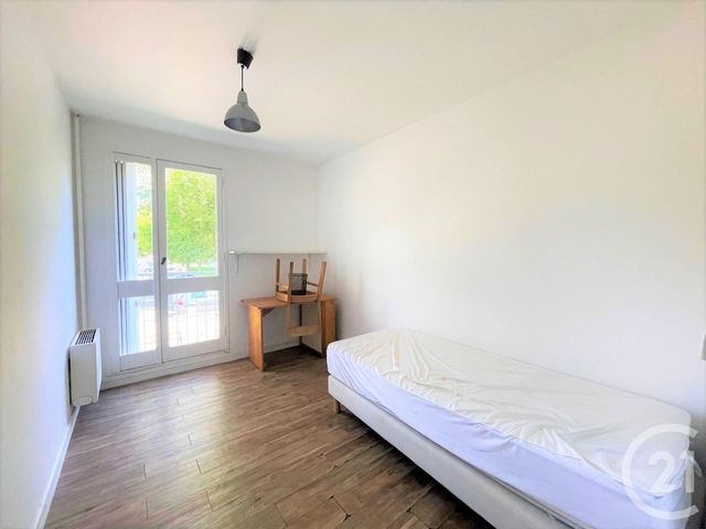 Appartement F5 à louer - 5 pièces - 81 m2 - Rennes - 35 - BRETAGNE