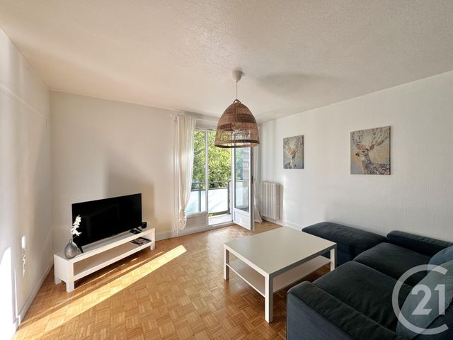 Appartement T4 à vendre RENNES