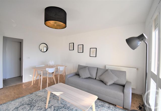 Appartement F4 à louer - 5 pièces - 74,37 m2 - Rennes - 35 - BRETAGNE