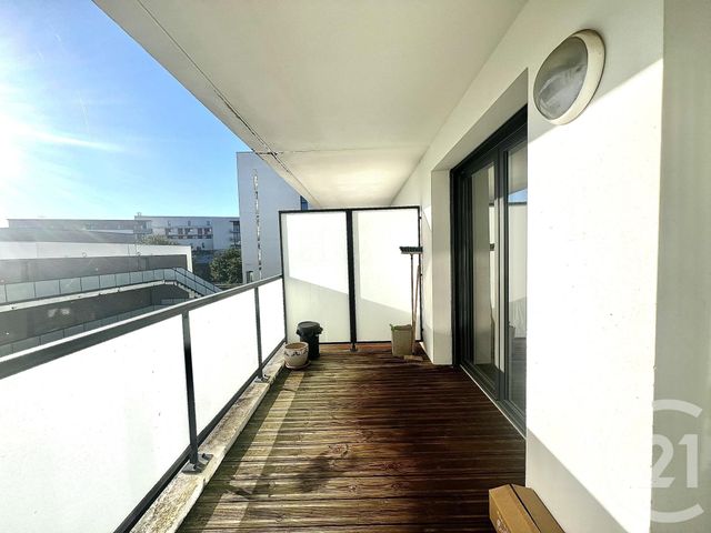 Appartement F1 à vendre - 1 pièce - 35,23 m2 - St Jacques De La Lande - 35 - BRETAGNE