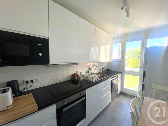 Appartement Chambre à louer - 5 pièces - 74,15 m2 - Rennes - 35 - BRETAGNE