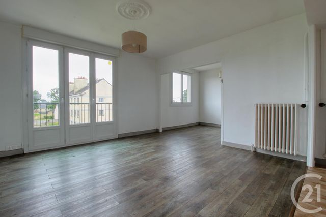 appartement - ST MEEN LE GRAND - 35