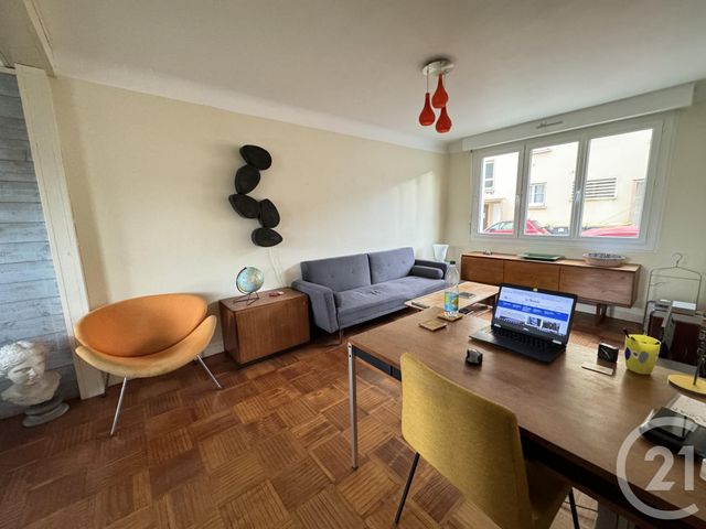 Appartement T2 à vendre - 2 pièces - 54 m2 - Rennes - 35 - BRETAGNE