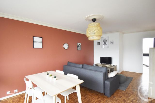 appartement - RENNES - 35