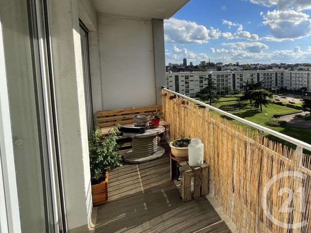 Vente Appartement à Rennes (35) | CENTURY 21