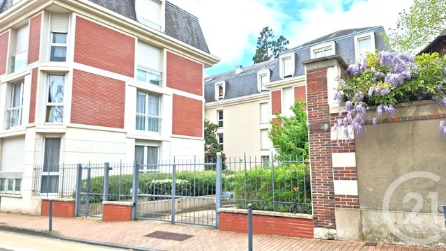 appartement à vendre - 5 pièces - 140 m2 - Chartres - 28 - CENTRE