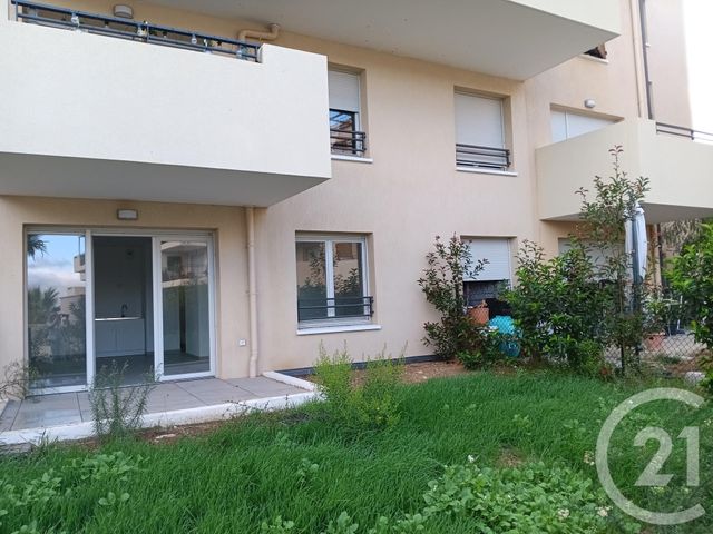 Appartement F2 à vendre - 2 pièces - 37 m2 - Le Muy - 83 - PROVENCE-ALPES-COTE-D-AZUR