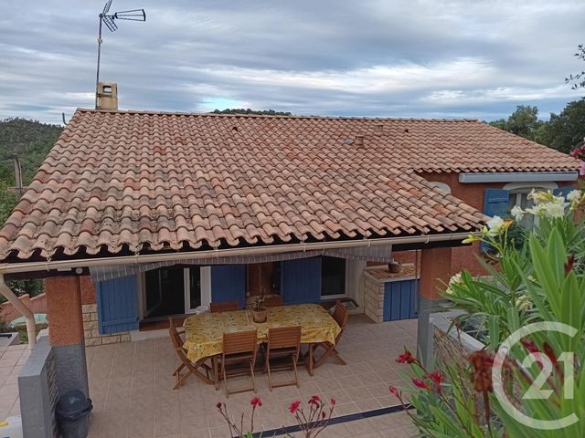 Maison à vendre - 5 pièces - 110 m2 - Vidauban - 83 - PROVENCE-ALPES-COTE-D-AZUR