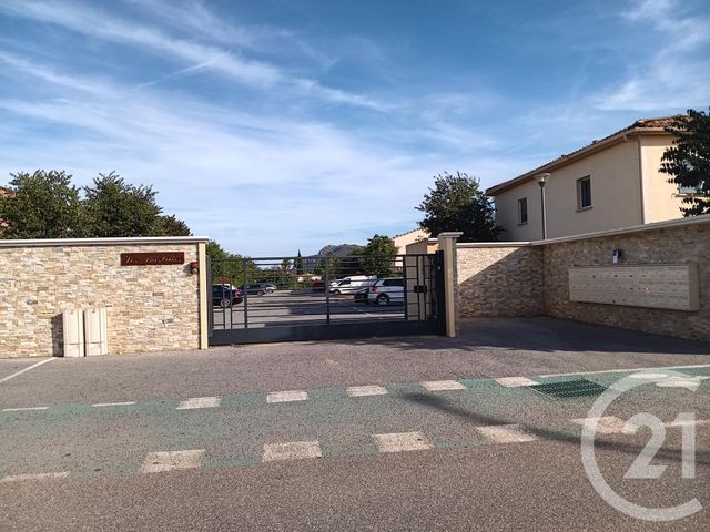 Maison à vendre - 4 pièces - 67 m2 - Le Muy - 83 - PROVENCE-ALPES-COTE-D-AZUR