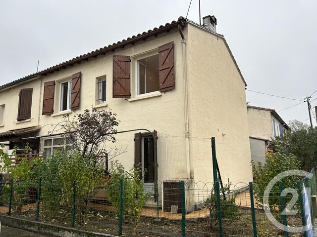 maison - ESPERAZA - 11