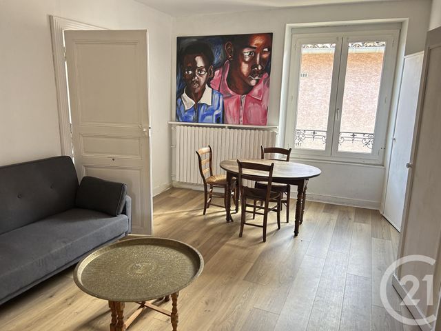 Appartement F2 à louer - 2 pièces - 66 m2 - Limoux - 11 - LANGUEDOC-ROUSSILLON